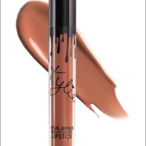 AUTHENTIC | BIRTHDAY SUIT | VELVET LIQUID LIPSTICK